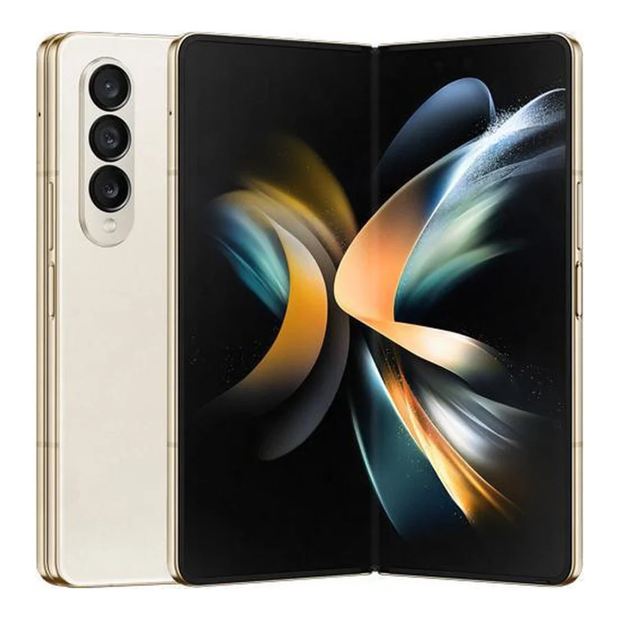 Samsung Galaxy Fold4 12/256GB Beige (SM-F936BZEB)
