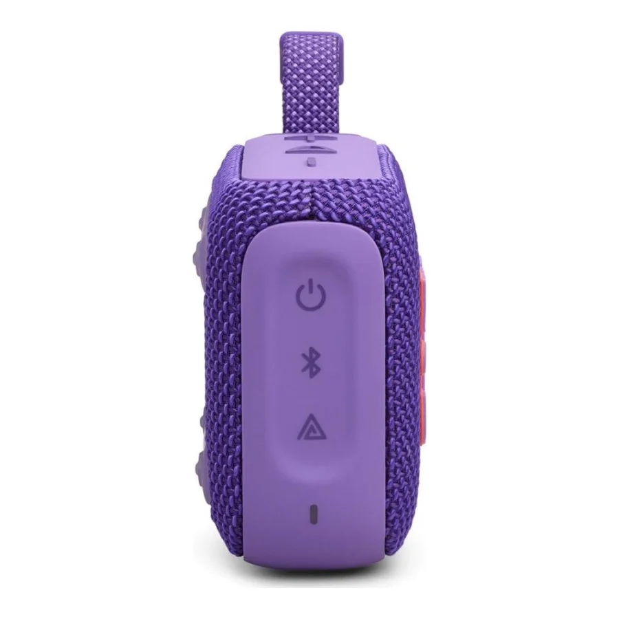 JBL Go 4 Purple (JBLGO4PUR) CN