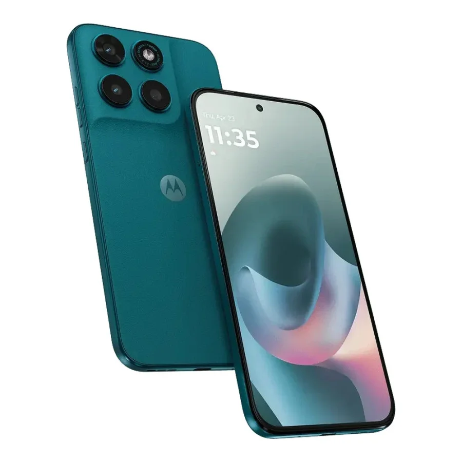 Motorola Moto G77 8/256GB Shaded Spruce (UA)