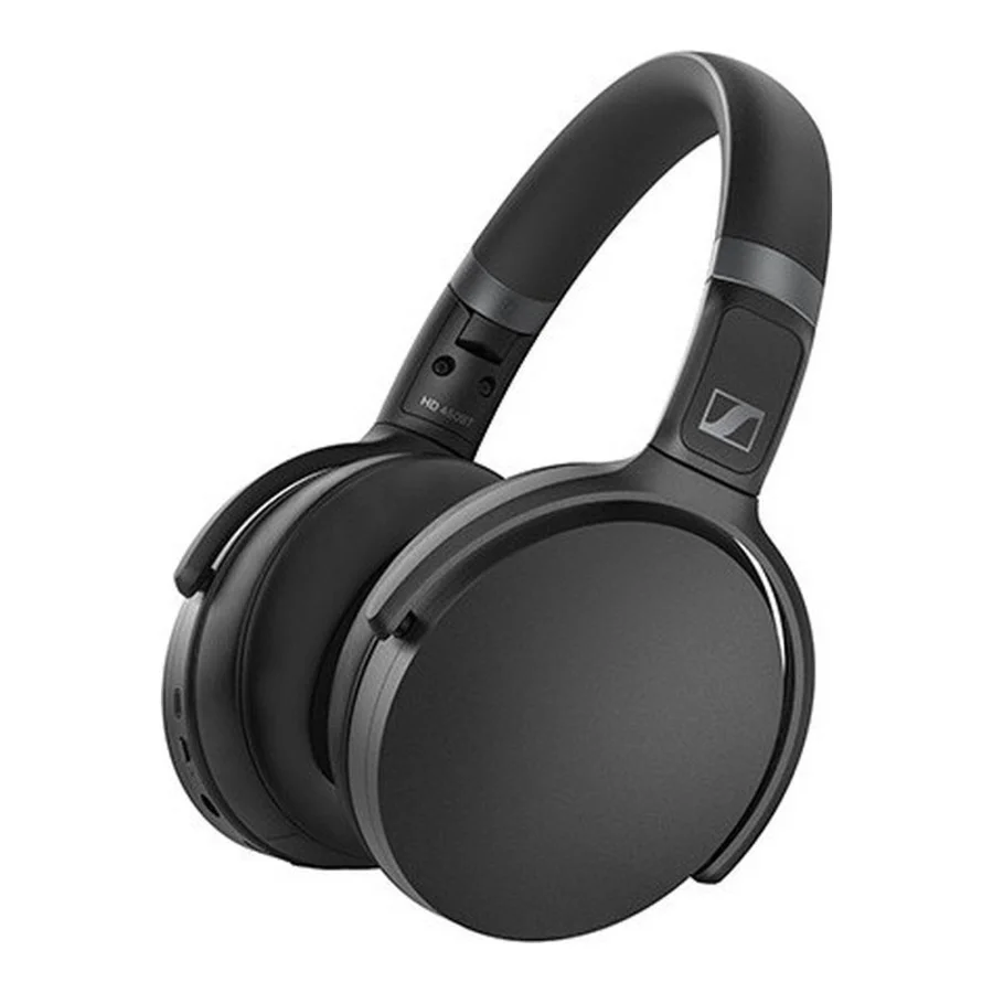 Sennheiser HD 450 BT Black (508386)