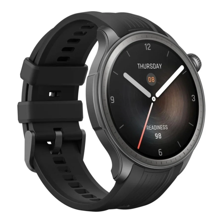 Amazfit Balance Midnight