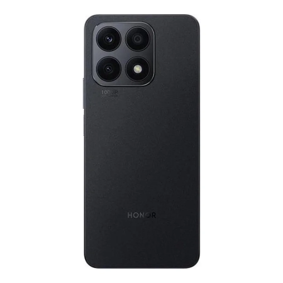 Honor X8A 6/128GB Midnight Black
