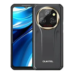 Oukitel WP39 Pro 12/512GB Gold