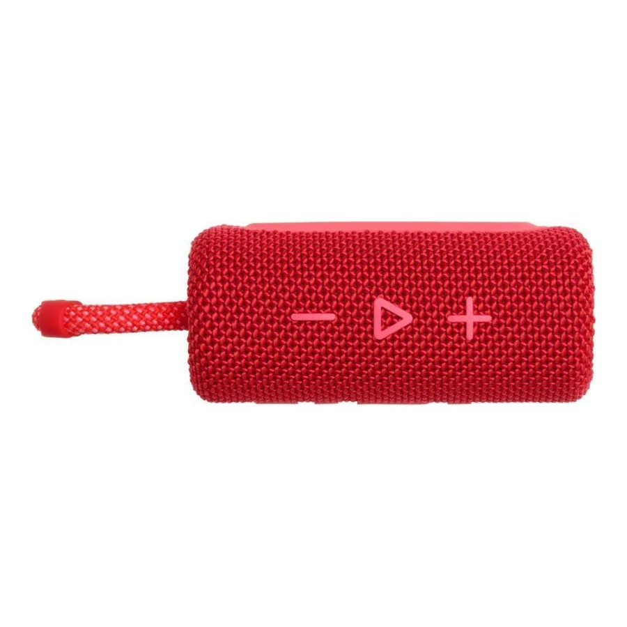 JBL GO 3 Red (JBLGO3RED)