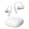 Shokz OpenFit Air White