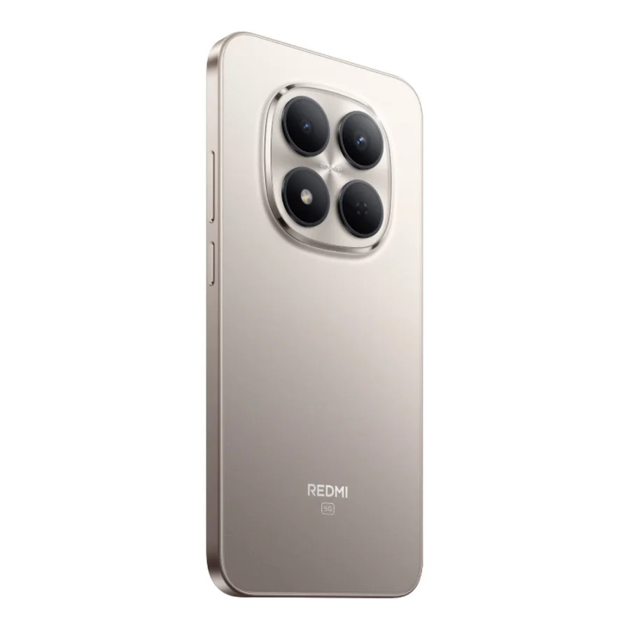 Xiaomi Redmi Note 15 Pro 5G 8/256GB Titanium (UA)