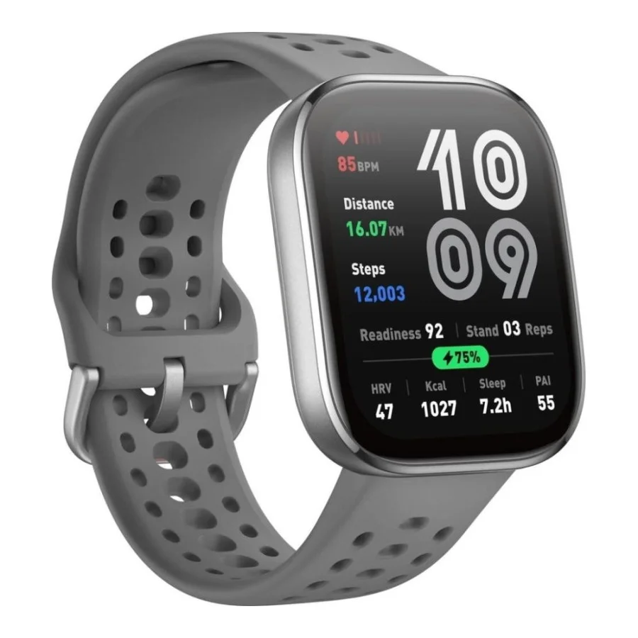 Amazfit Bip 6 Charcoal (UA)