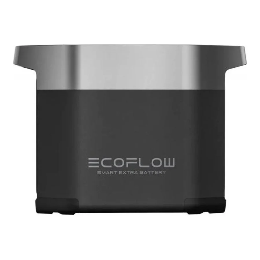 EcoFlow DELTA 2 Extra Battery (ZMR330EB, EFD330-EB)