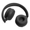 JBL Tune 520BT Black (JBLT520BTBLKEU)