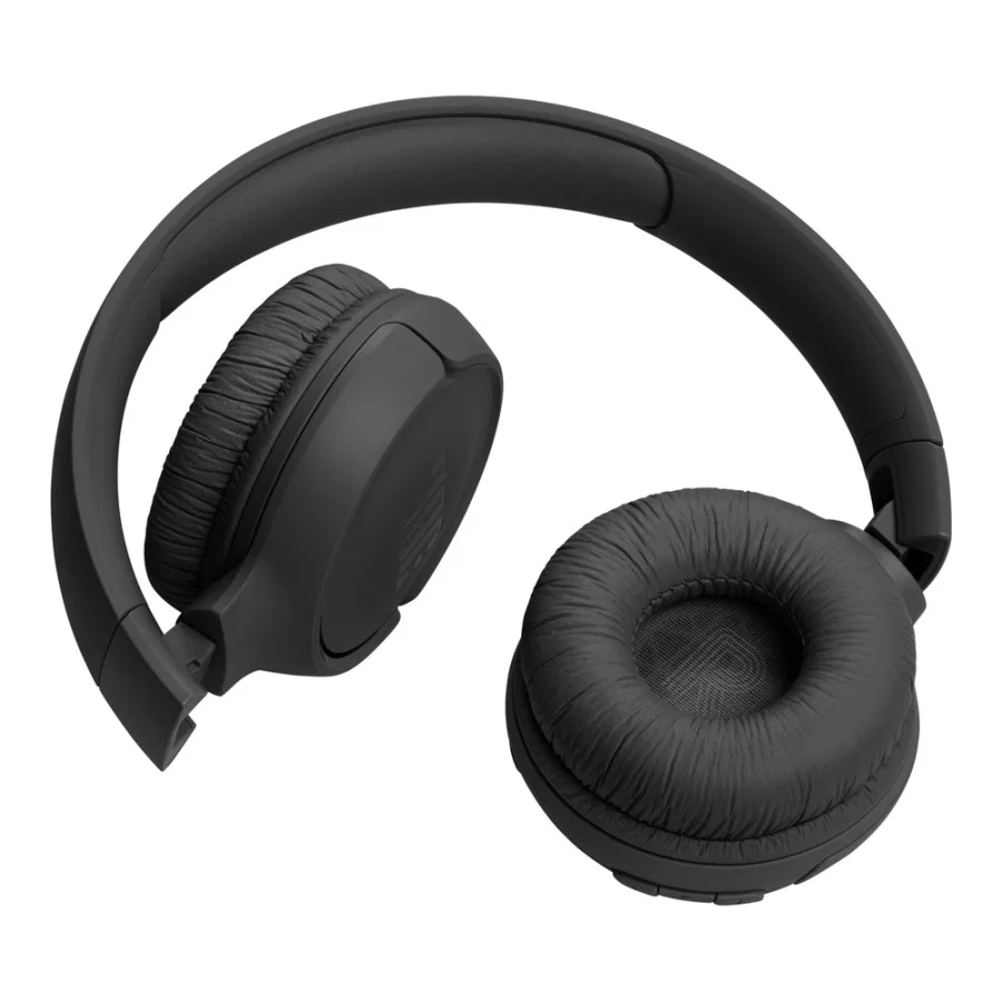 JBL Tune 520BT Black (JBLT520BTBLKEU)