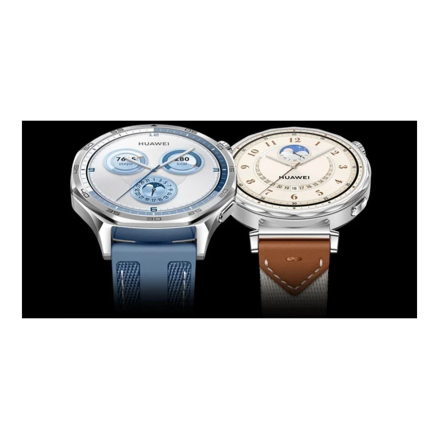 HUAWEI Watch GT 5 41 mm Blue