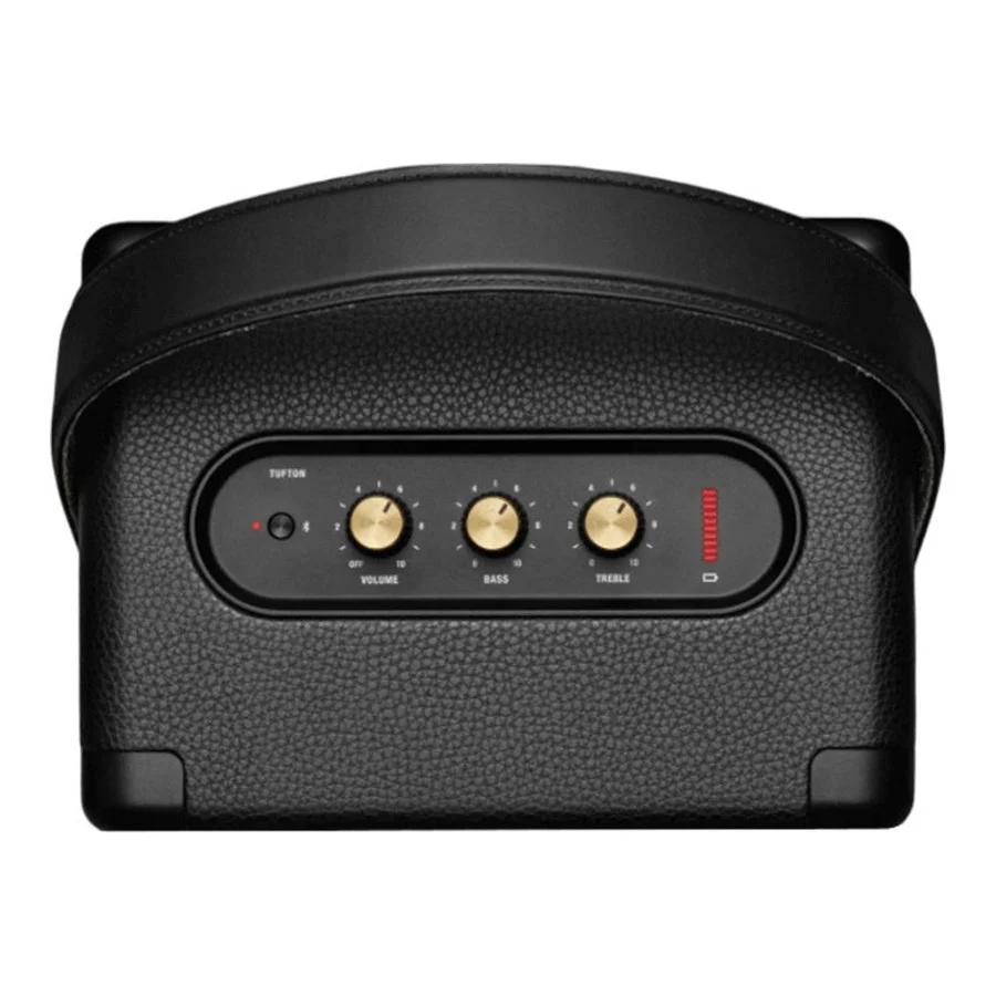 Marshall Tufton Black (1001906)