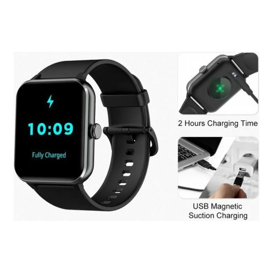 Blackview R50 Black (6931548317517)