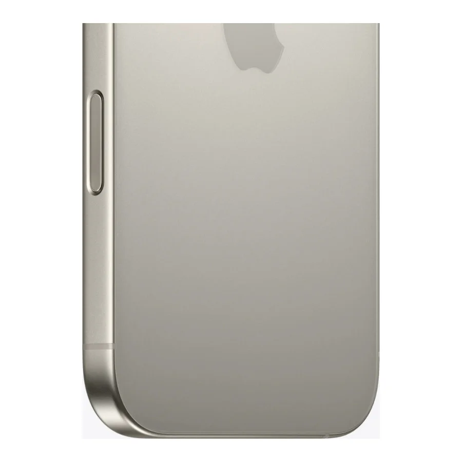Apple iPhone 16 Pro 256GB eSIM Natural Titanium (MYMK3)