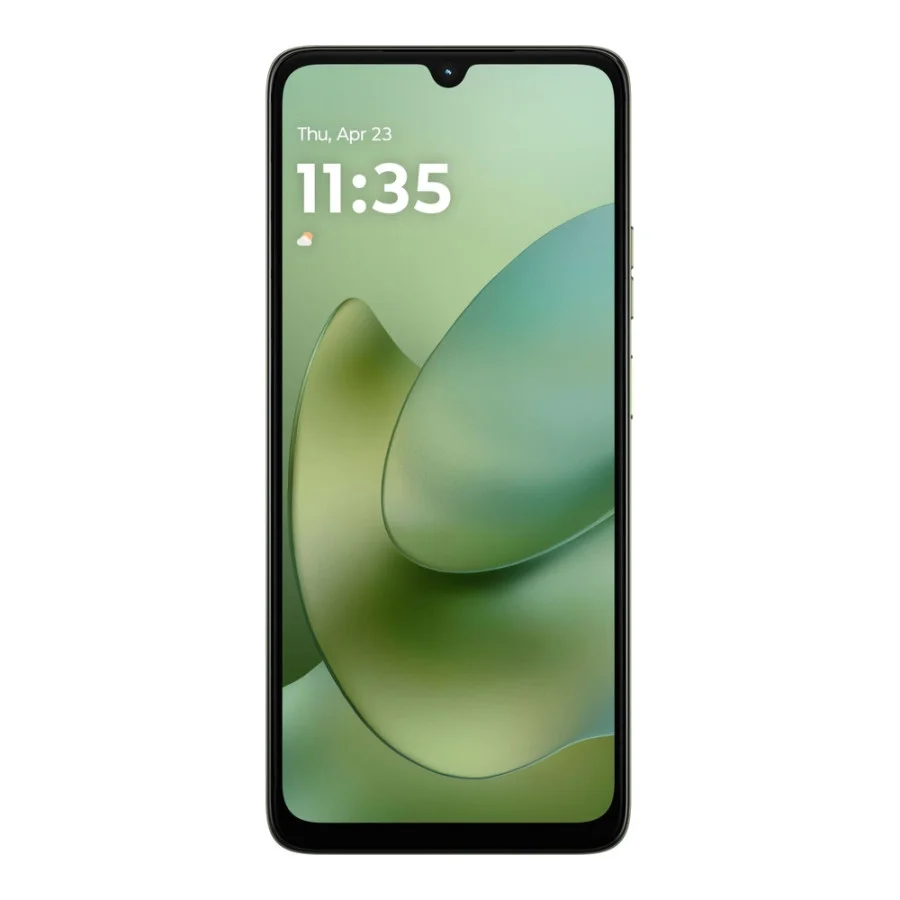 Motorola Moto G06 4/256GB Tendril (UA)