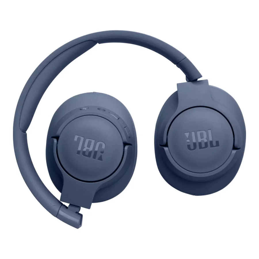 JBL Tune 720BT Blue (JBLT720BTBLU)