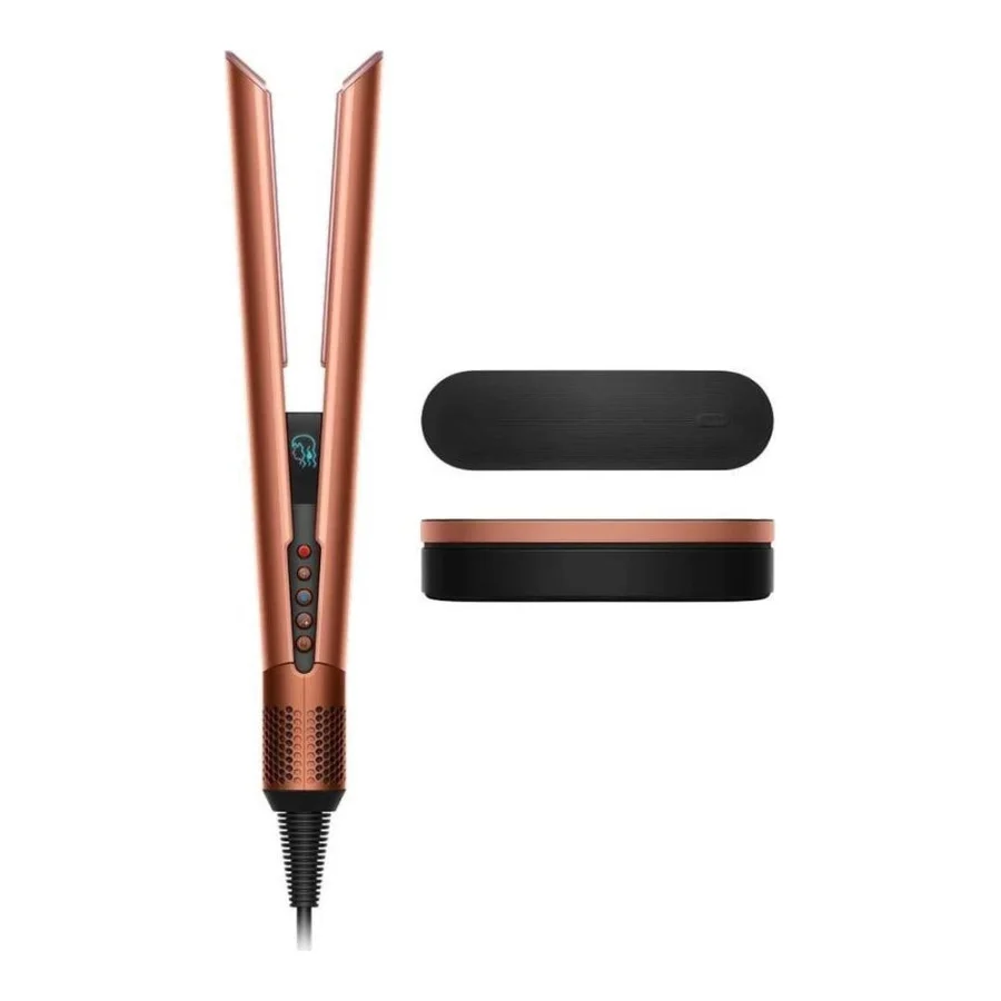 Dyson Airstrait HT01 Amber Silk (143343-01, 176861-01)