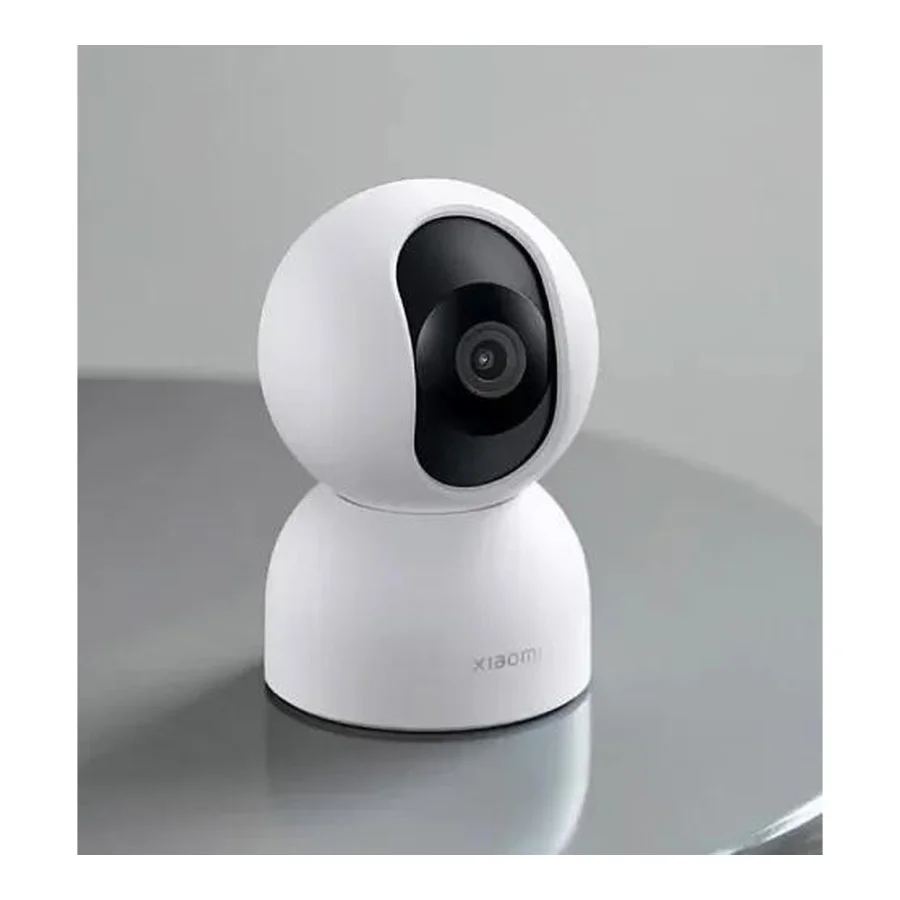 Xiaomi Mi Smart Camera 2 PTZ C400 (MJSXJ11CM, BHR5316CN, MJSXJ17CM, BHR6619GL)