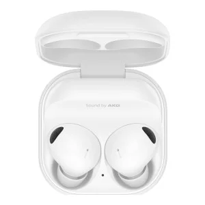SAMSUNG GALAXY BUDS2 PRO WHITE (SM-R510NZWA) (UA-UCRF)