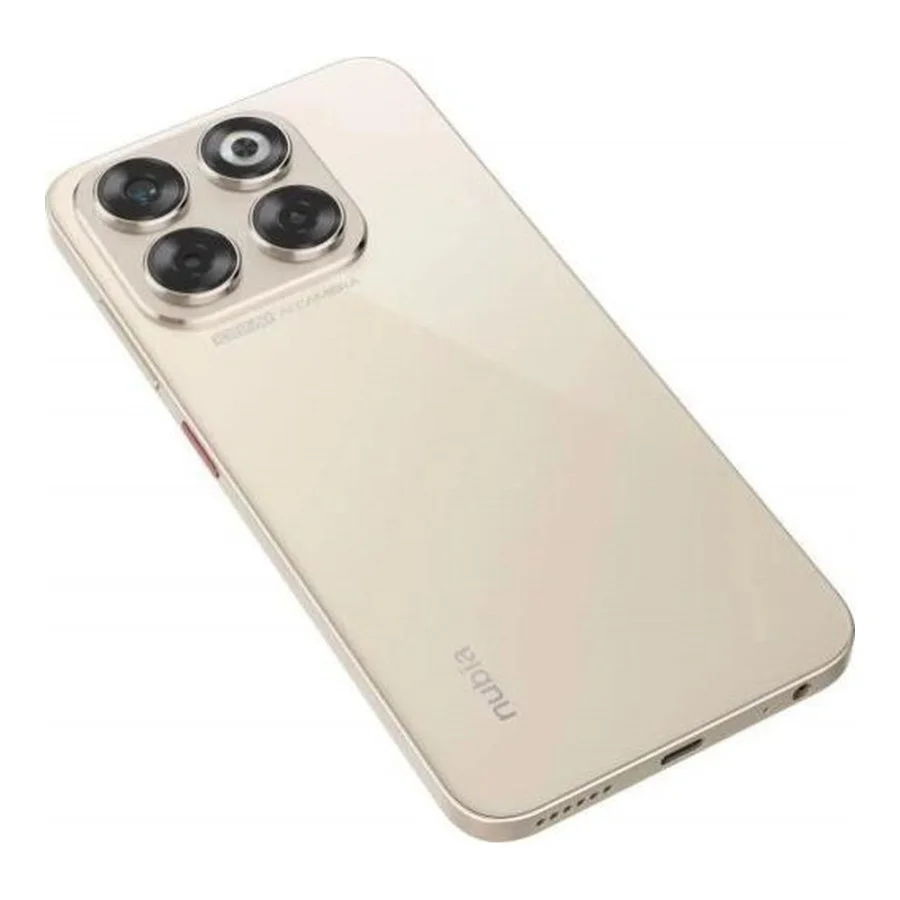 ZTE Nubia V70 8/256GB Gold (UA)