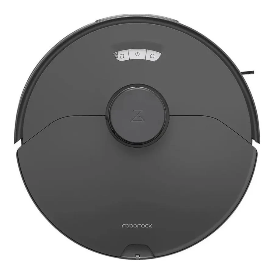 RoboRock S7 Max Ultra Black (Global Version)