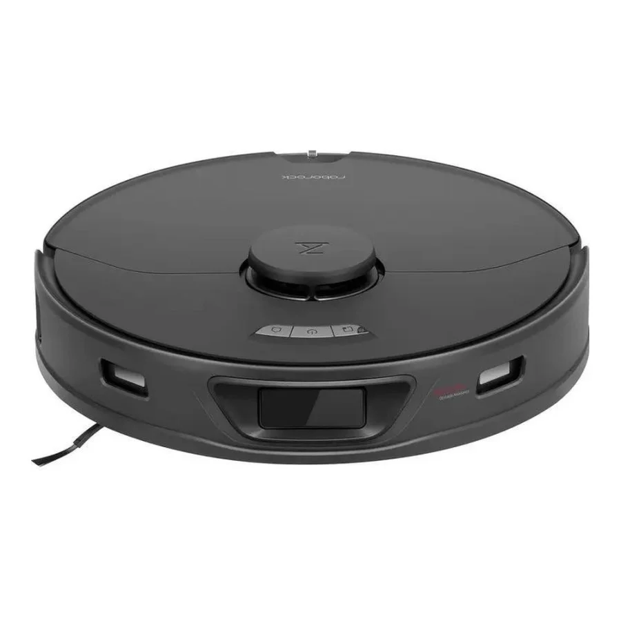 RoboRock S7 Max Ultra Black (Global Version)