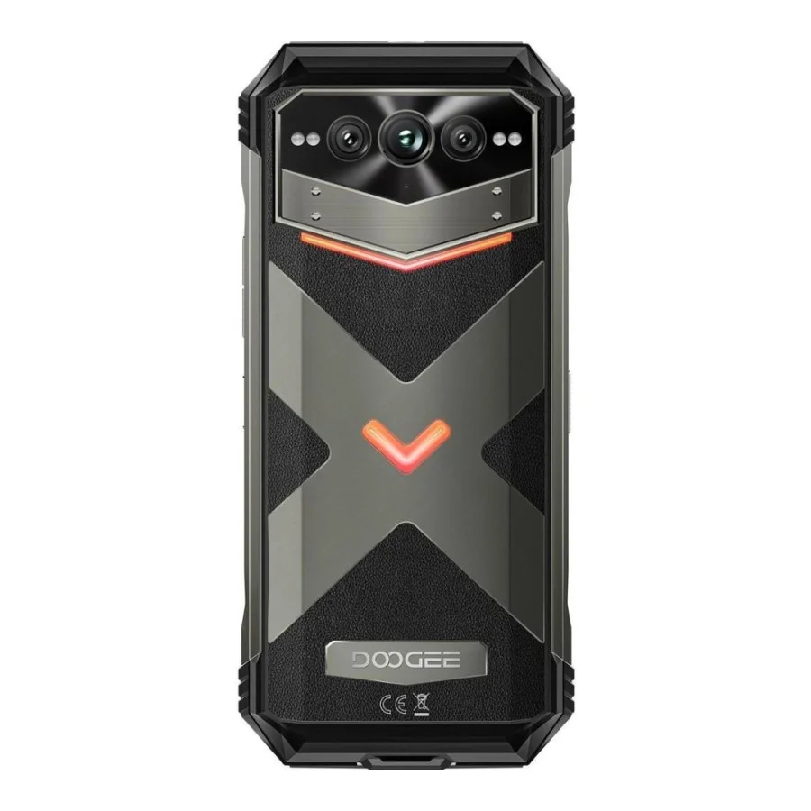 DOOGEE V Max Plus 16/512GB Pewter Gray