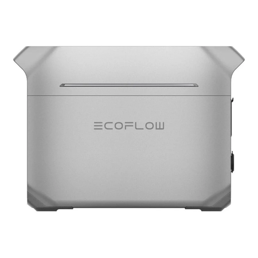 EcoFlow DELTA 3 Plus (EF_DELTA3Plus)