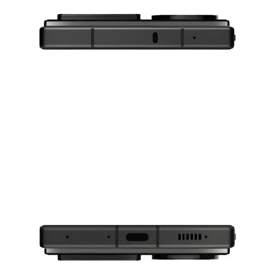 ZTE Nubia Z60 Ultra 16/512GB Black (Global Version)