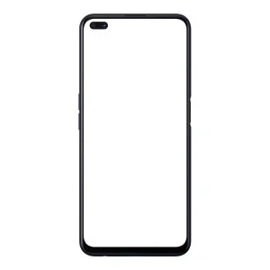 OPPO Reno4 Z 5G 8/128GB Black (Global Version)