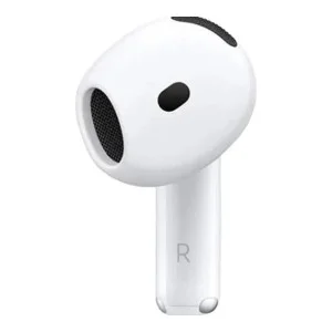 Apple AirPods 4 with Active Noise Cancellation Right (MXP93/R)