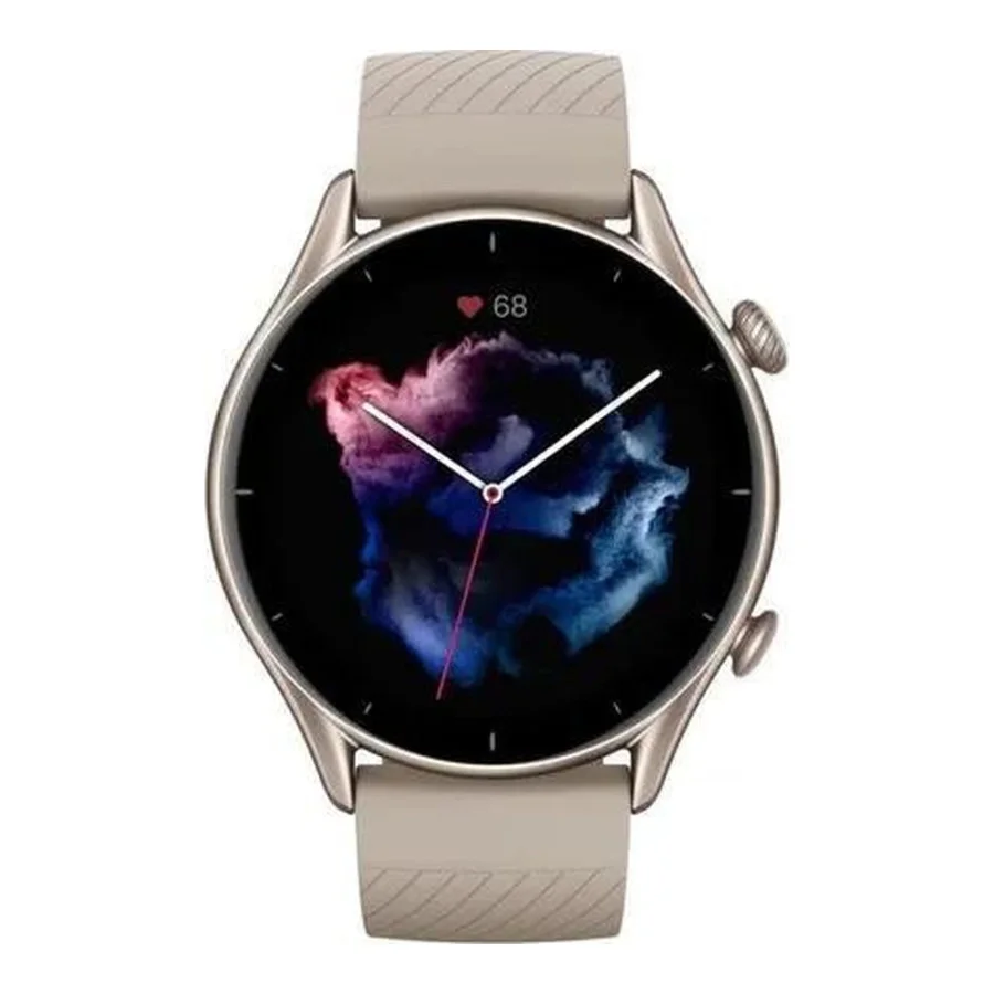 Amazfit GTR 3 Moonlight Grey