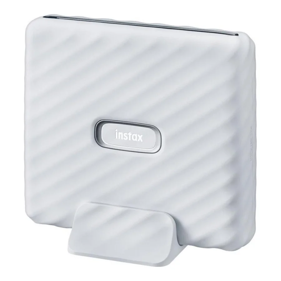 Fujifilm Instax Link Wide A White (16719574)