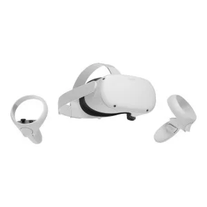 Oculus Quest 2 128 Gb (Resident Evil 4 bundle)