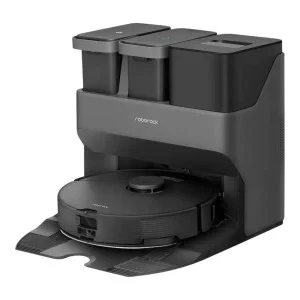 RoboRock S7 Max Ultra Black (Global Version)