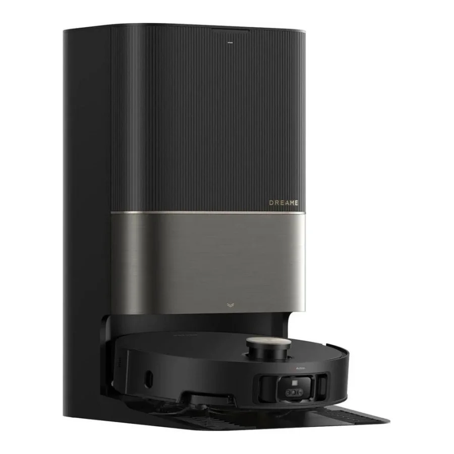 Dreame X50 Ultra Black (RLX85CE-6-BL)