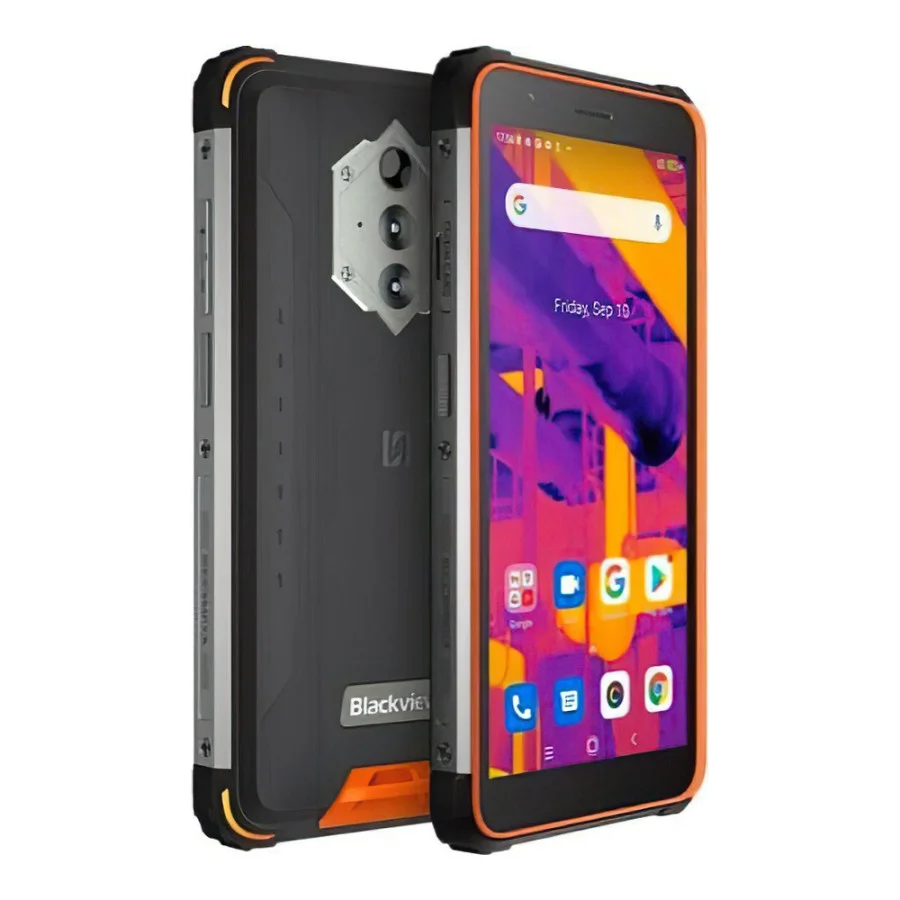 Blackview BV6600 Pro 4/64GB Orange
