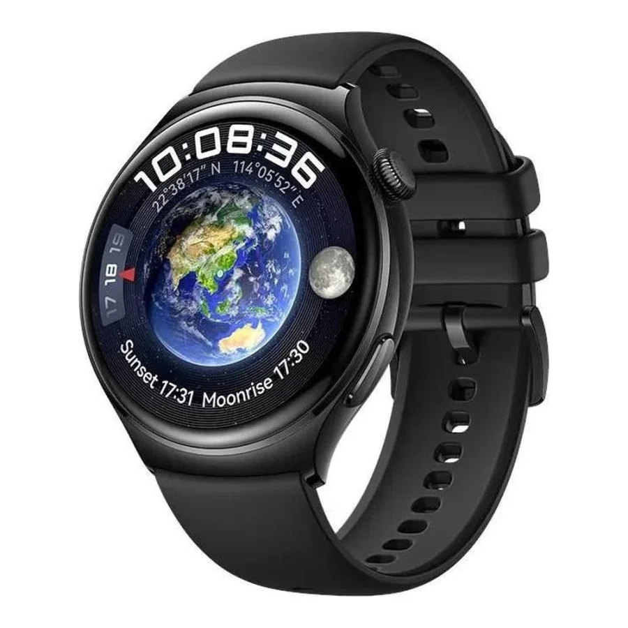 HUAWEI Watch 4 Black