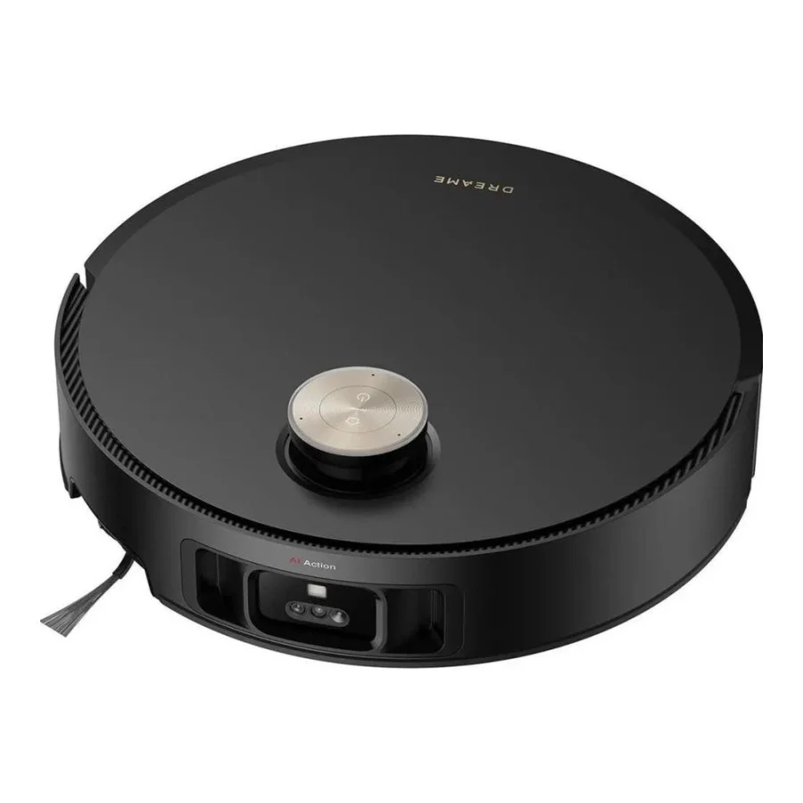 Dreame X50 Ultra Black (RLX85CE-6-BL)