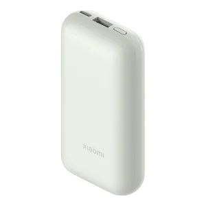 Xiaomi Mi Power Bank 10000mAh 33W Pocket Version Pro Ivory (PB1030ZM, BHR5909GL)