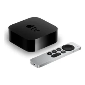 Apple TV 4K 2021 32GB (MXGY2)
