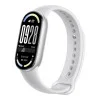 Xiaomi Smart Band 10 Glacier Silver (BHR07PSGL)