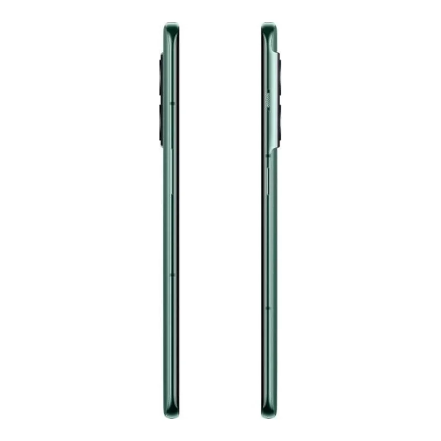 OnePlus 10 Pro 12/256GB Green (Global Version)