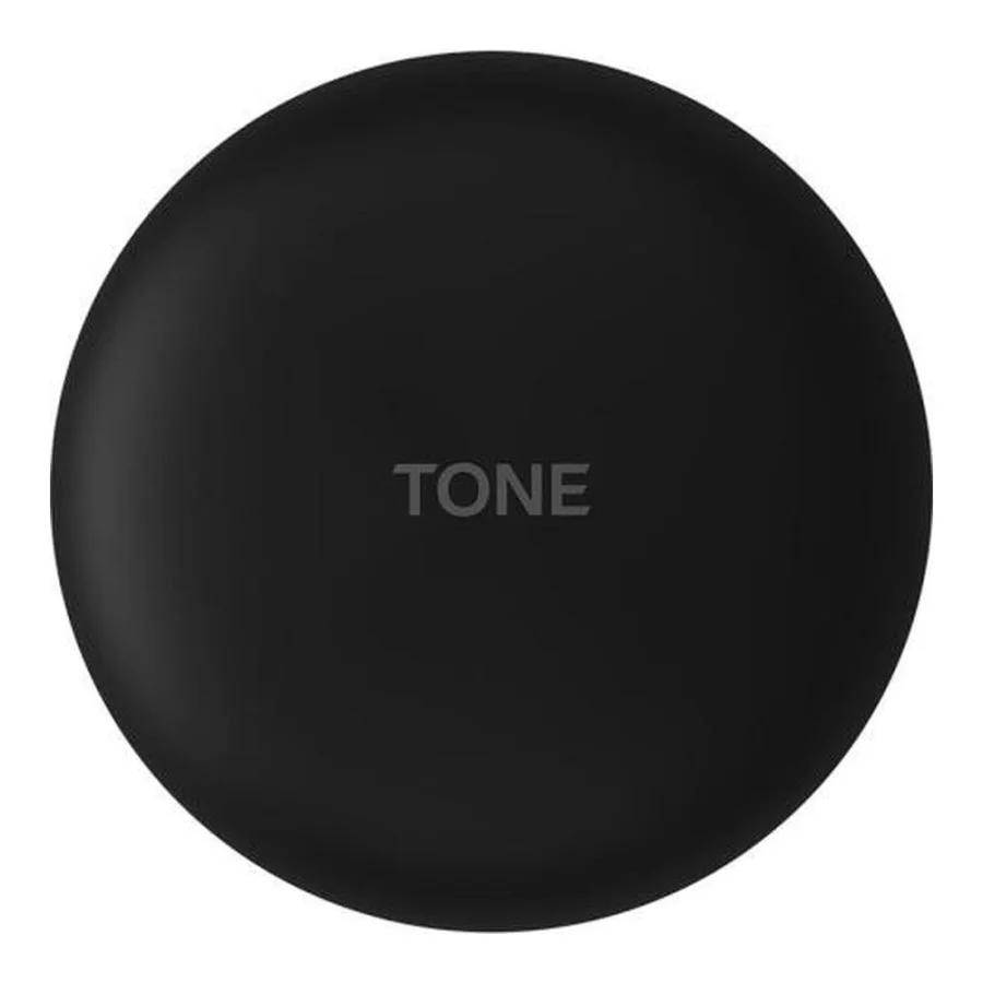 LG TONE Free FN4 True Wireless Black (HBS-FN4.ABRUBK)