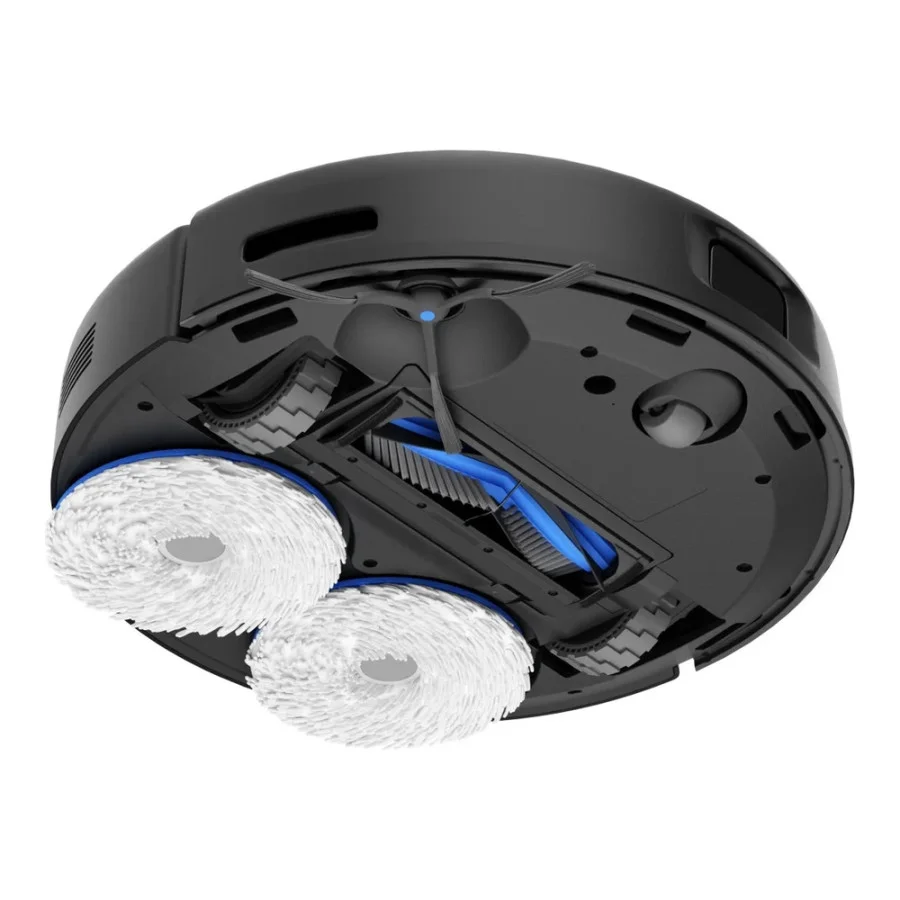 ECOVACS Deebot N30 Pro OMNI Black (YDLX11-1 Black)