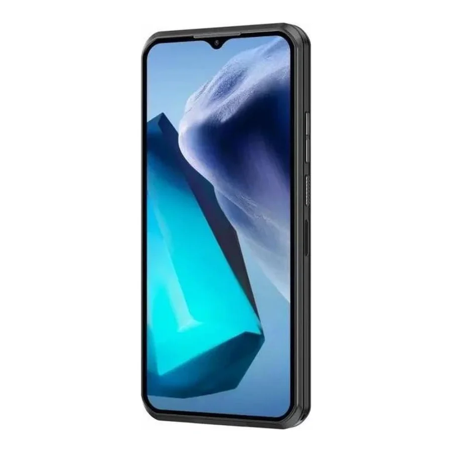 Oukitel WP50 4/256GB Black