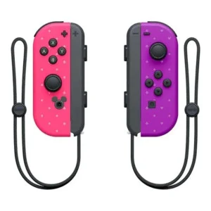 Nintendo Switch Joy Con Disney Festival Edition