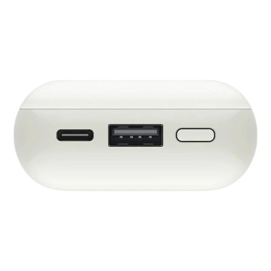 Xiaomi Mi Power Bank 10000mAh 33W Pocket Version Pro Ivory (PB1030ZM, BHR5909GL)