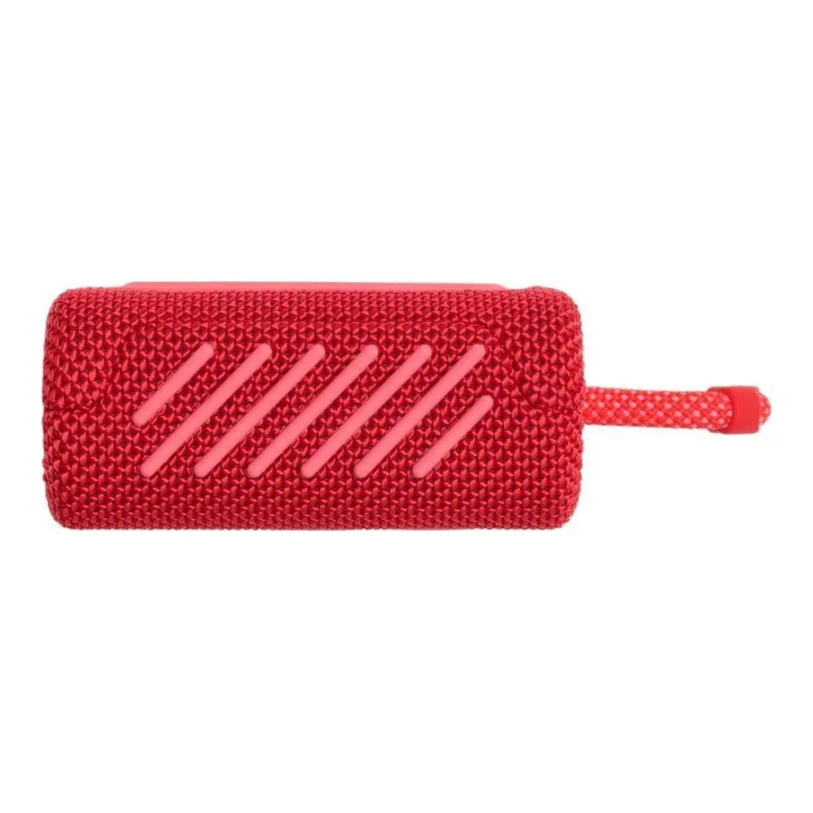 JBL GO 3 Red (JBLGO3RED)