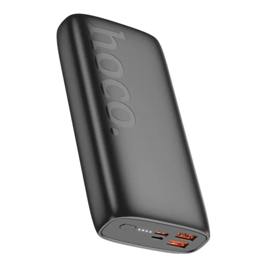 Hoco J122A Respect 20000mAh 22.5W Black
